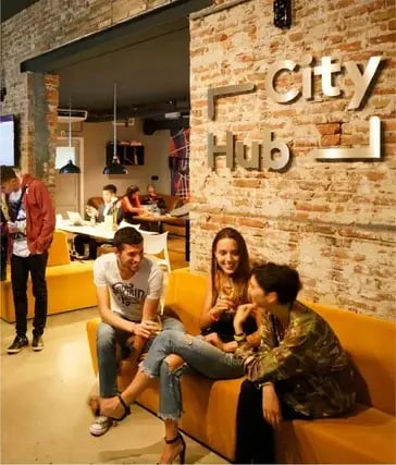 CityHub embraces wristband payments and room keys through Mews Category Image-50