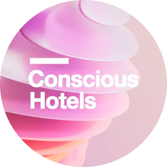 Conscious Hotels