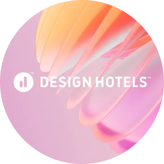 Design Hotels (1)