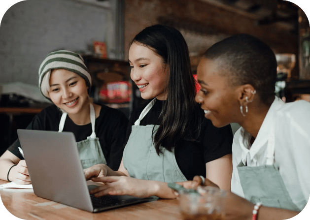 Food & Beverage Managers 
