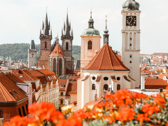 Czech Republic