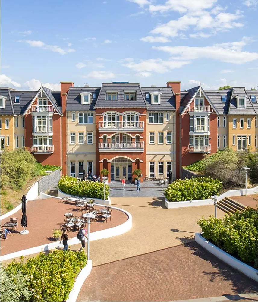 Grand Hotel ter Duin Category Image-50