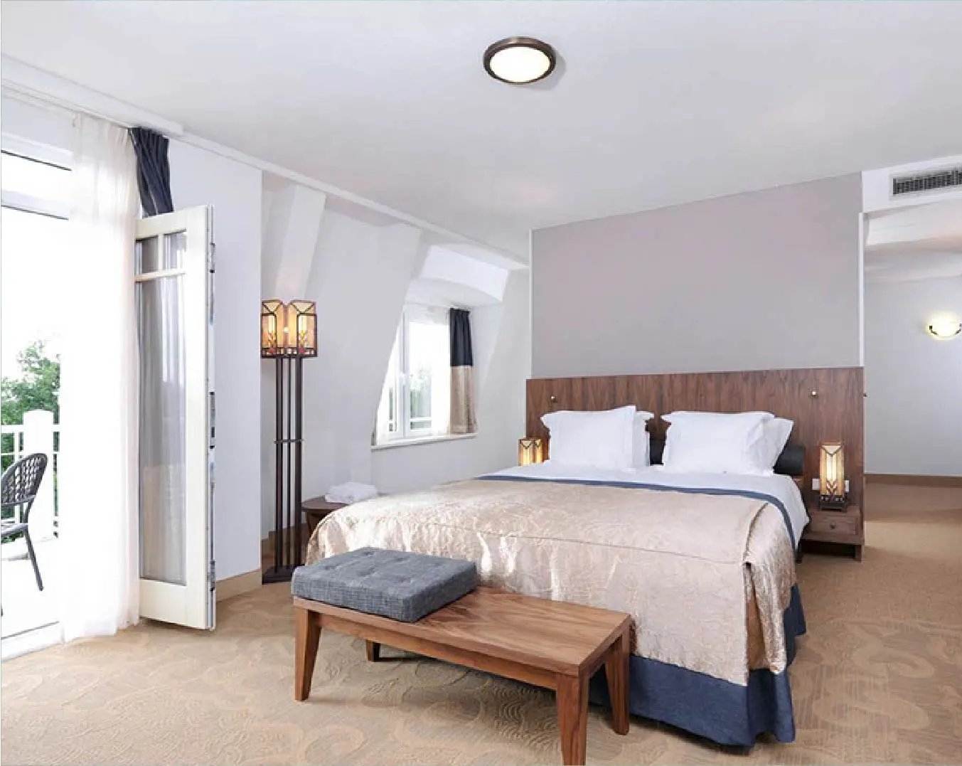 Grand Hotel ter Duin maximizes the power of connected hotel tech with Mews Website body Image 1 1076 x 1352-50 