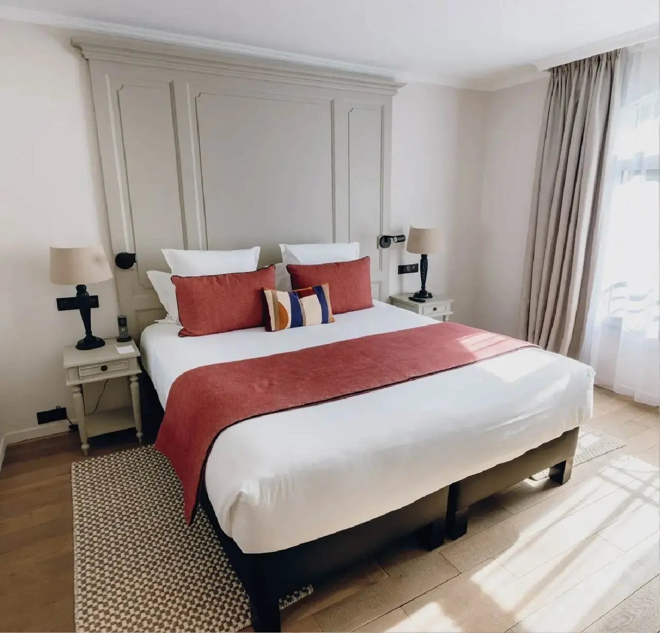 Hostellerie Cèdre & Spa  Body quote 1-50 