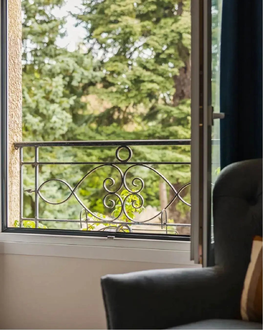 Hostellerie Cèdre & Spa Website Body Image 3-50 