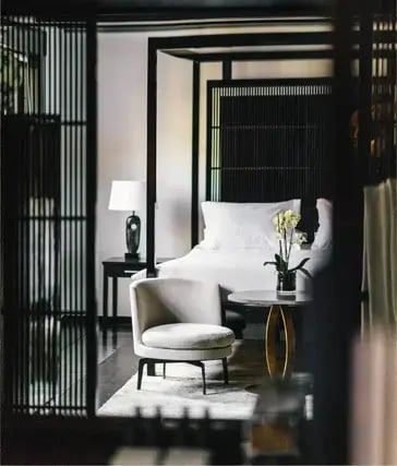 How Mews transformed The Dylan Category Image-50