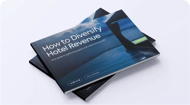 How to Diversify Your Hotel’s Revenue  