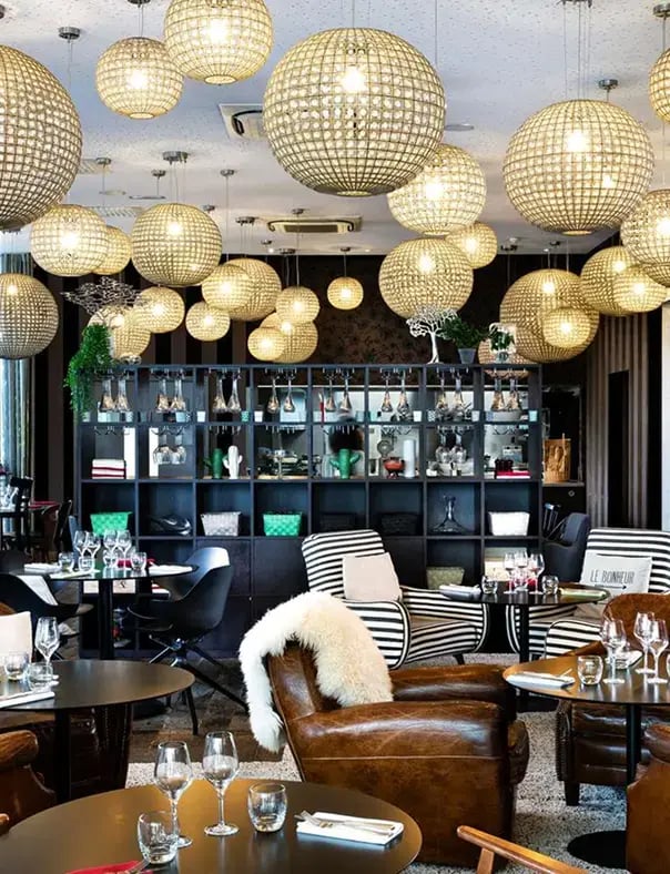 Isidore hotel