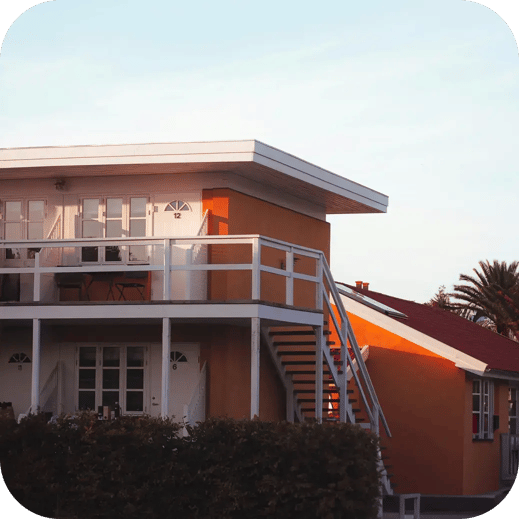 Motel 