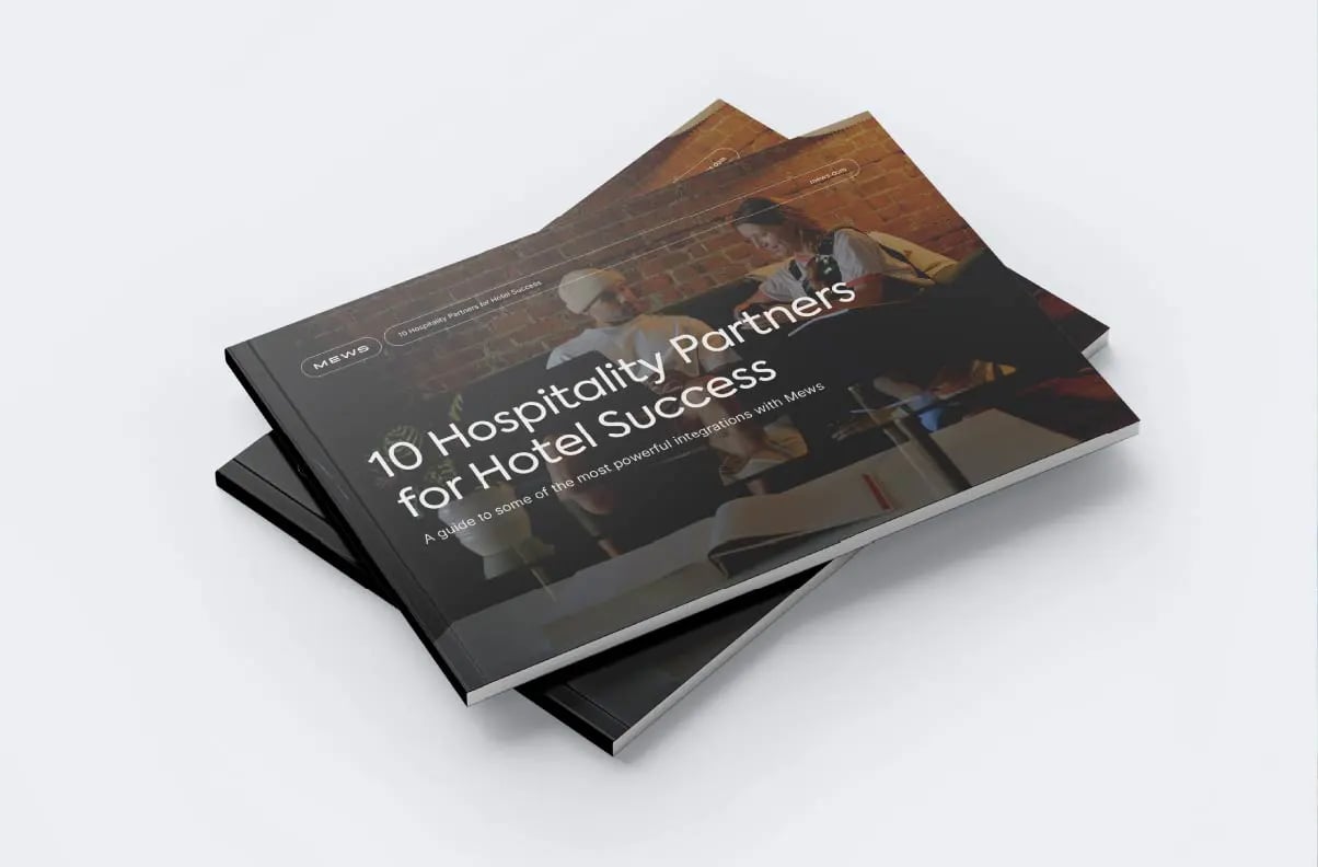 10 Hospitality Partners for Hotel Success thumbnail