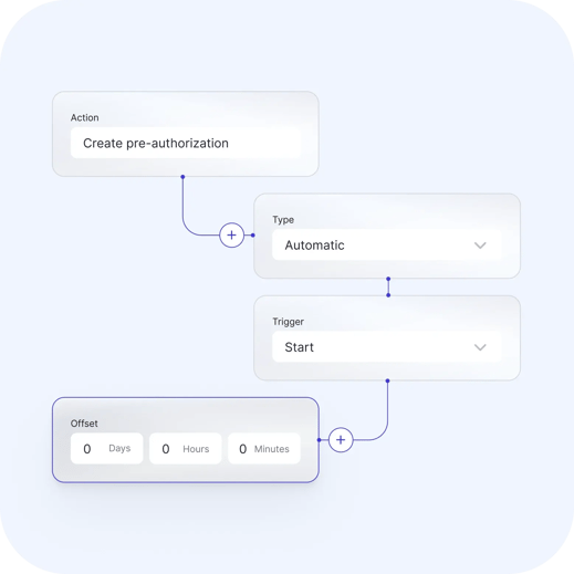 Payment automation render blue EN-GB 