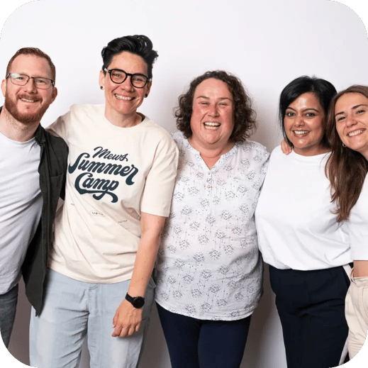 Product team 