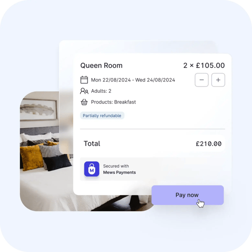 Queen room render bue EN-GB 