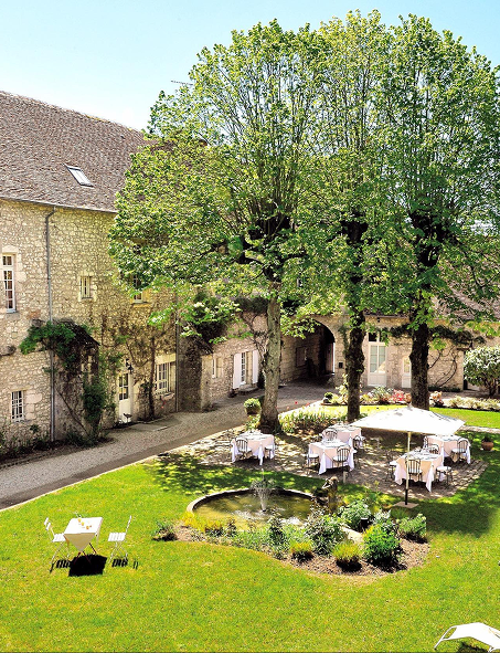 Relais hotel