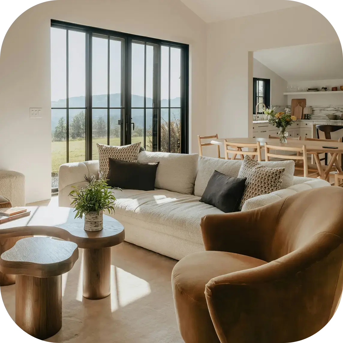 Serviced Apartments