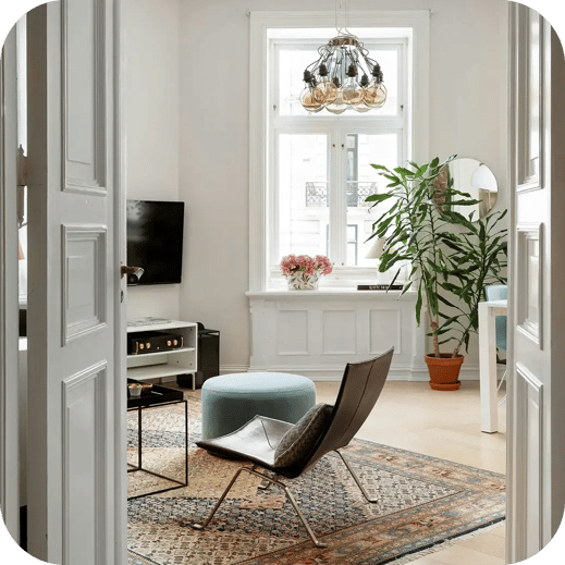 Serviced Apartments-1 
