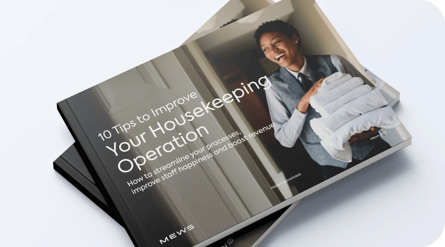 Your housekeeping operation 