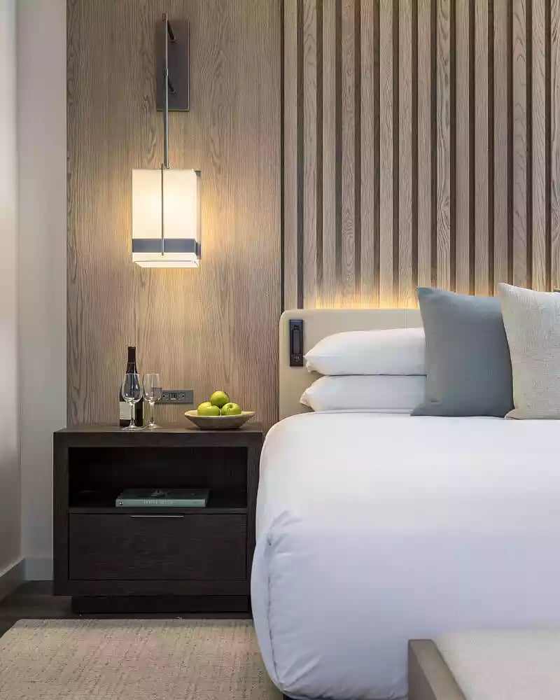 lark hotels