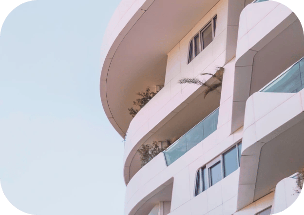 Reinventa la hotelería 