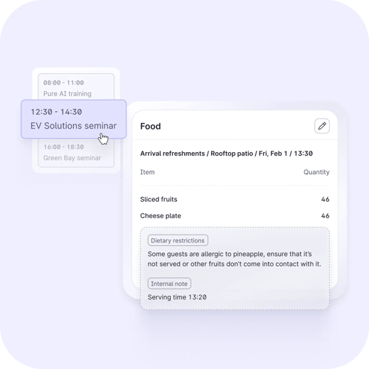 Function sheets render indigo EN 