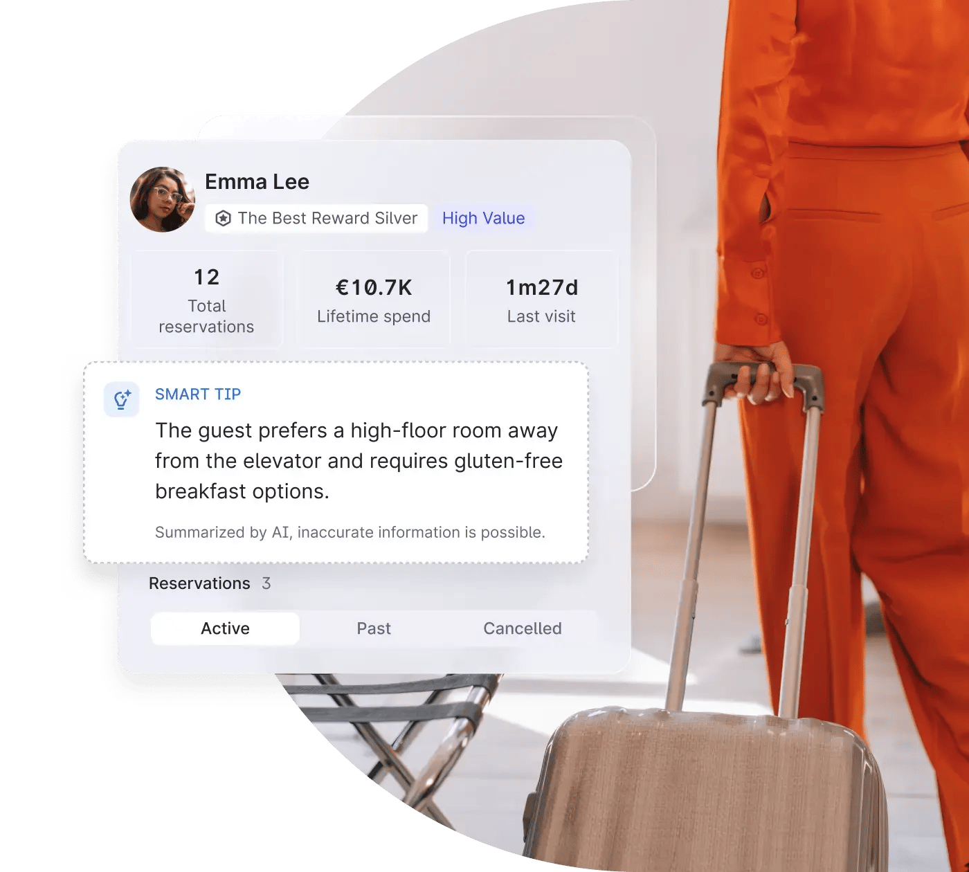 Guest Intelligence