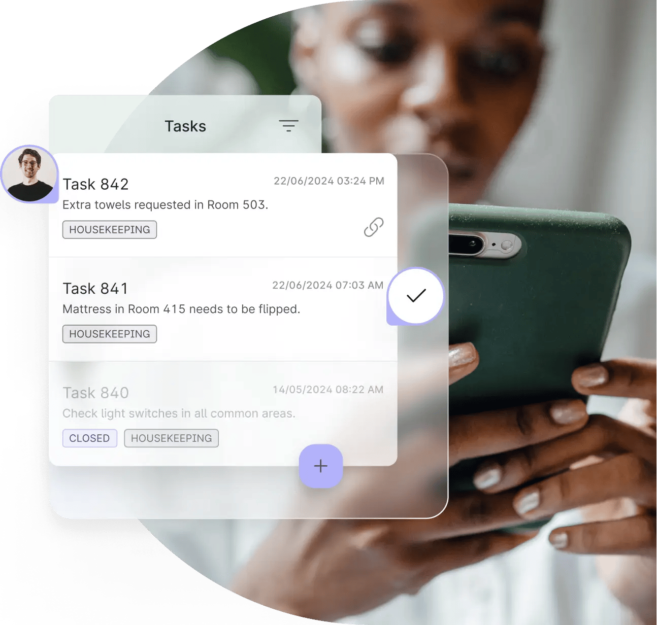 Hotel Housekeeping Management Software | Mews