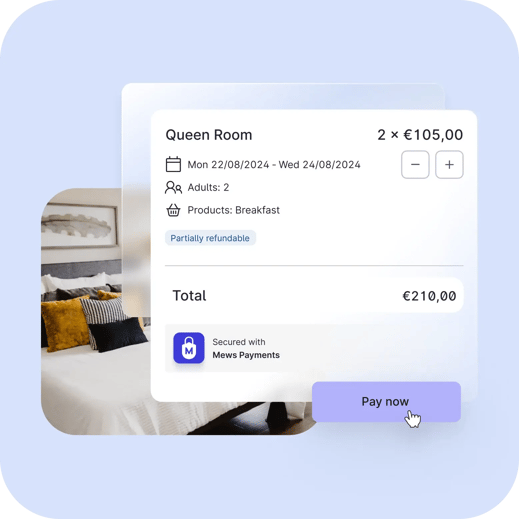 Integrated gateway render blue EN 