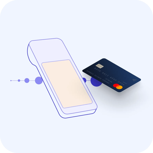 Payments render linen 