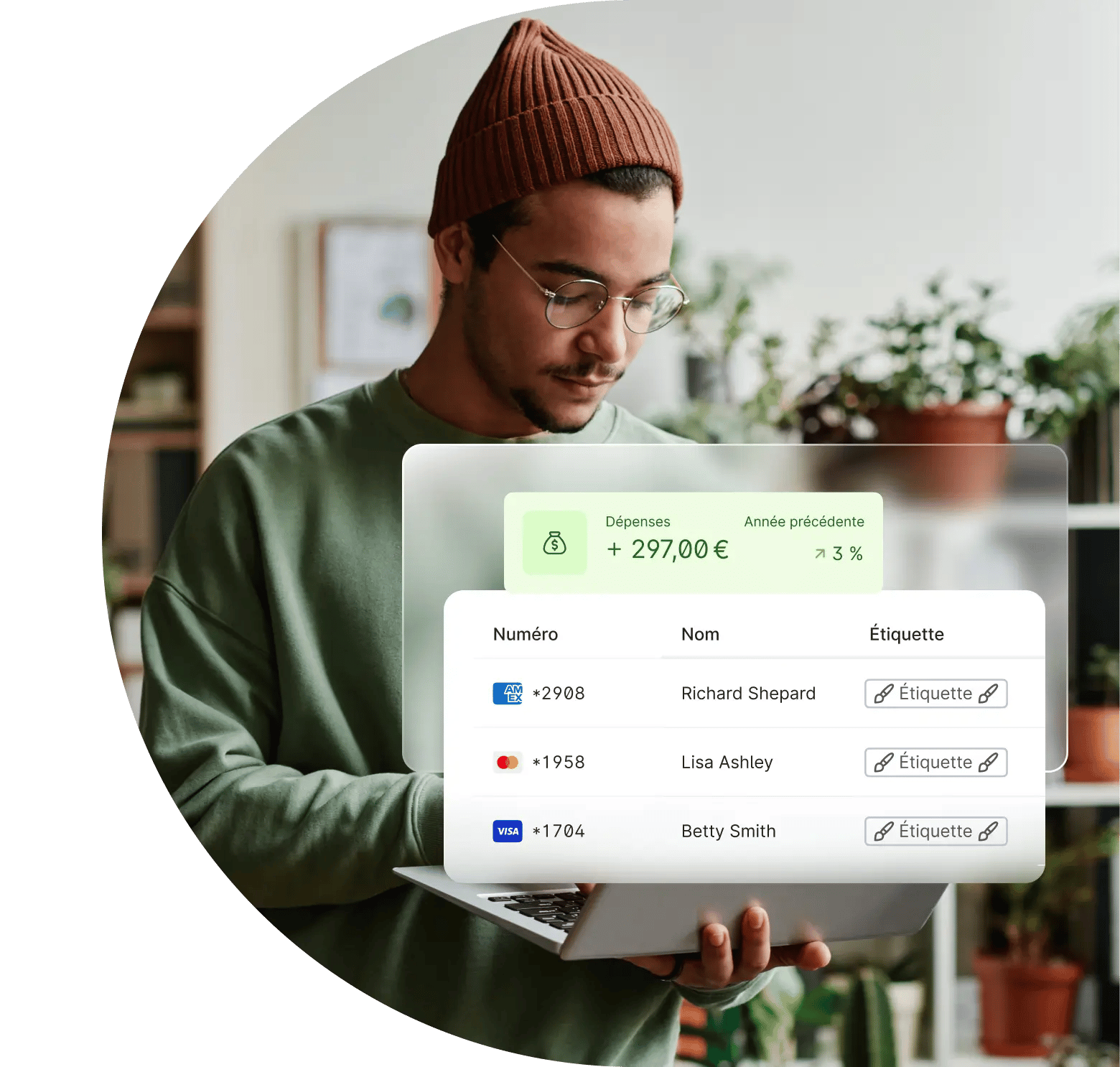 Payments
