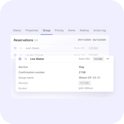 Reservations render indigo EN 