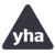 YHA-logo