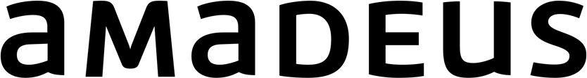 Amadeus-Logo-black