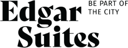 EDGAR logo