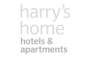 Harrys Home Logo Small