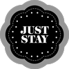 Just-stay-logo