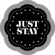Just-stay-logo