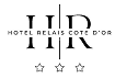 LOGO-HOTEL-DE-LA-COTE-DOR-Black 1