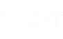 Roost - big quote logo white