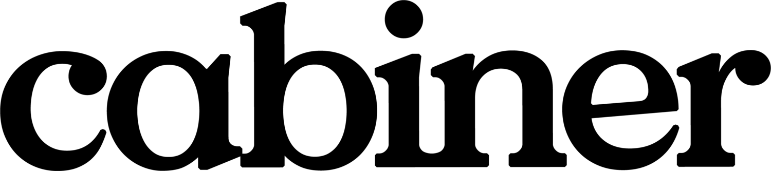 cabiner