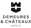 demeures&chateaux