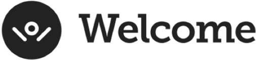 welcome--bw