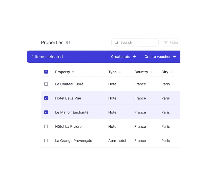 Portfolio management