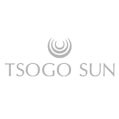 Tsogo-Sun logo