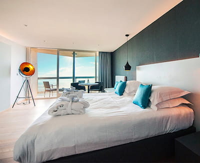 C Hotels