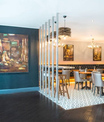 Docklands Lodge Hotel
