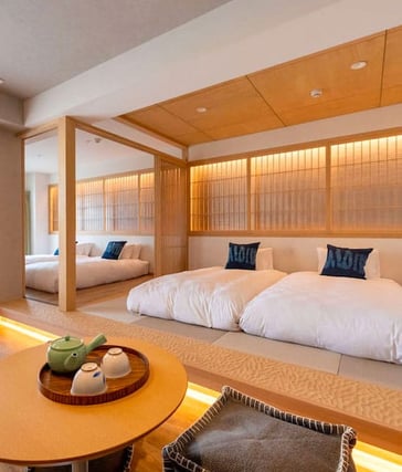 Wayfarer Hotel Kyoto Shijo
