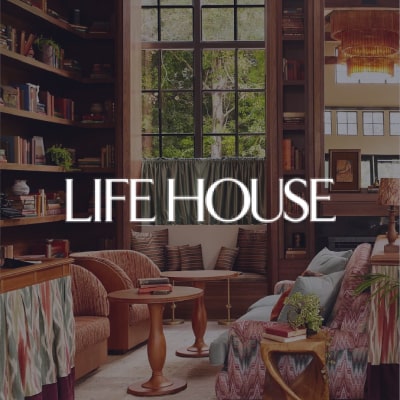 Life house