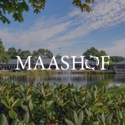 Maashof