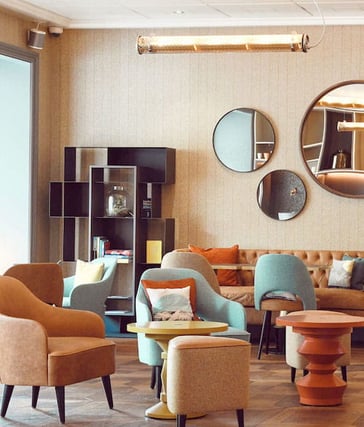 Opera Hotel Zürich