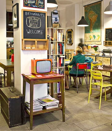 Ostello Bello Hostel